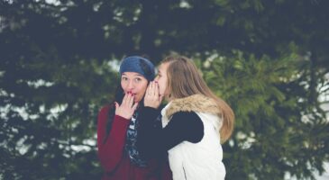 La Matinale Europe 2 : Quel est votre défaut caché ?