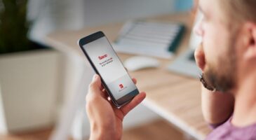 La Matinale Europe 2 : A Wuhan, les élèves ruinent l'appli vidéo de leur école