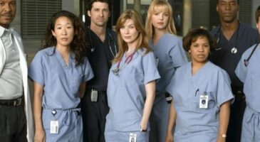 Grey's Anatomy saison 16 : Meredith, Alex, Cristina... quel médecin serais-tu ?