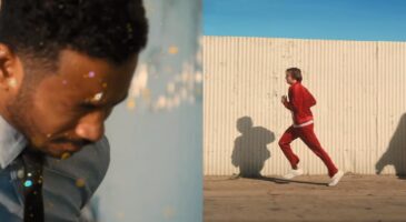 Flume : Découvrez The Difference, en duo avec Toro Y Moi (VIDEO)