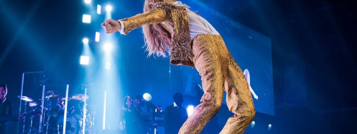 Céline Dion malade : la chanteuse forcée d&rsquo;annuler deux concerts !