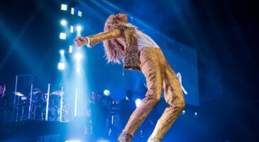 Céline Dion malade : la chanteuse forcée d'annuler deux concerts !