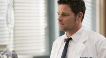 Grey’s Anatomy saison 16 : Alex s'en va, les fans s'insurgent (ATTENTION, SPOILERS)