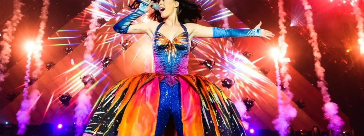 Les Essentiels Europe 2 : Katy Perry, Hoshi, LAUV… les titres qu’il ne fallait pas manquer cette semaine !