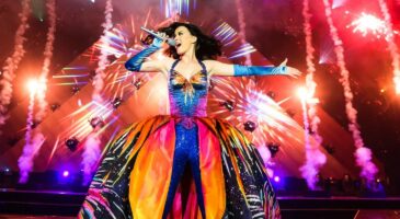 Les Essentiels Europe2 Radio : Katy Perry, Hoshi, LAUV... les titres qu'il ne fallait pas manquer cette semaine !