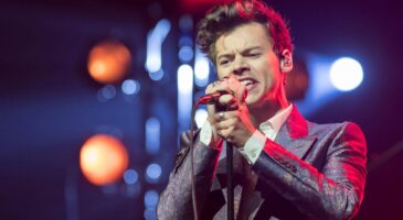 Harry Styles se confie sur son agression à Londres