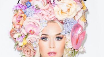 Katy Perry annonce une nouvelle ère avec Never Worn White (VIDEO)