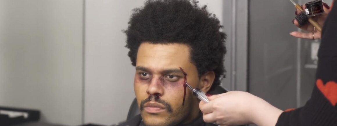 The Weeknd : Rendez-vous dans les coulisses du clip de Blinding Lights (VIDEO)