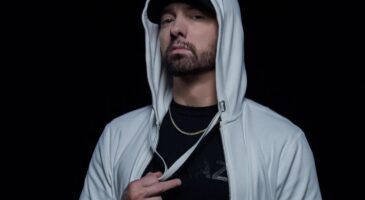 La Matinale Europe 2 : Eminem lance un défi presque impossible à ses fans, une ado le remporte