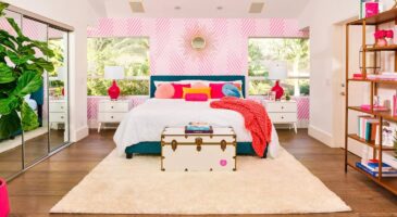 La Matinale Europe 2 : Ne cherchez plus, on a la technique pour obliger vos enfants à ranger leur chambre