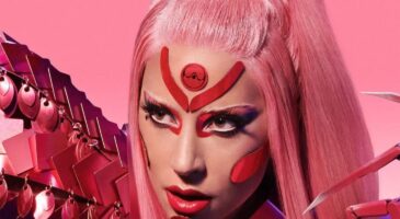 Lady Gaga : Chromatica confirmé, l'album sortira le...