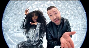 Justin Timberlake dévoile le titre The Other Side en duo avec SZA (VIDEO)