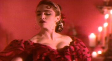 Europe2 Radio Classics : La Isla Bonita est-il le plus gros hit de Madonna ?