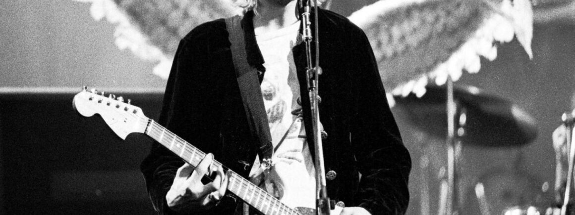 Kurt Cobain aurait eu 53 ans, retour sur ses prestations mythiques (VIDEOS)