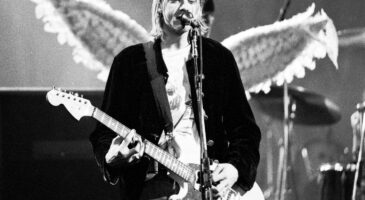 Kurt Cobain aurait eu 53 ans, retour sur ses prestations mythiques (VIDEOS)