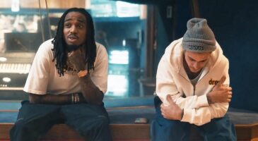 Justin Bieber : Changes, son nouvel album, est enfin disponible !