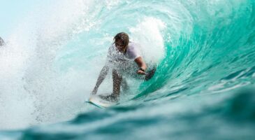 La Matinale Europe 2 : Connaissez-vous l'extrem ironing ?