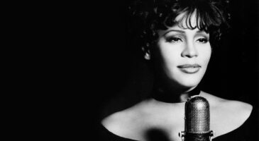 Europe2 Radio Classics : I Have Nothing de Whitney Houston, B.O. la plus vendue de tous les temps !
