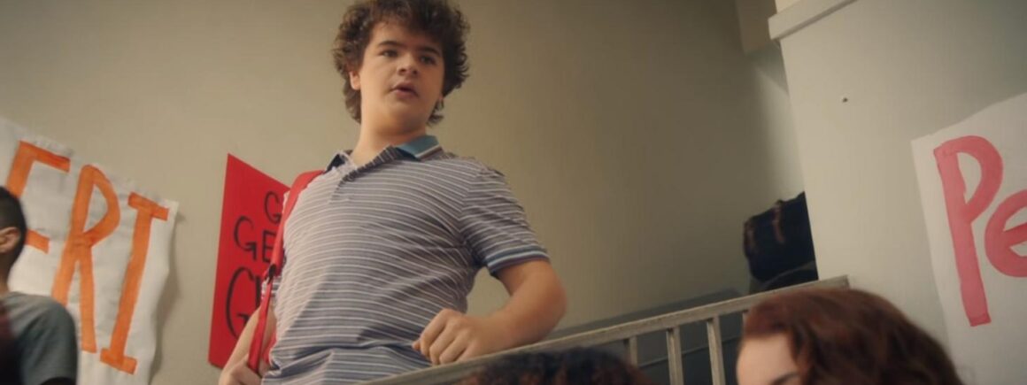 Green Day : Découvrez leur dernier clip avec l’une des stars de Stranger Things (VIDEO)