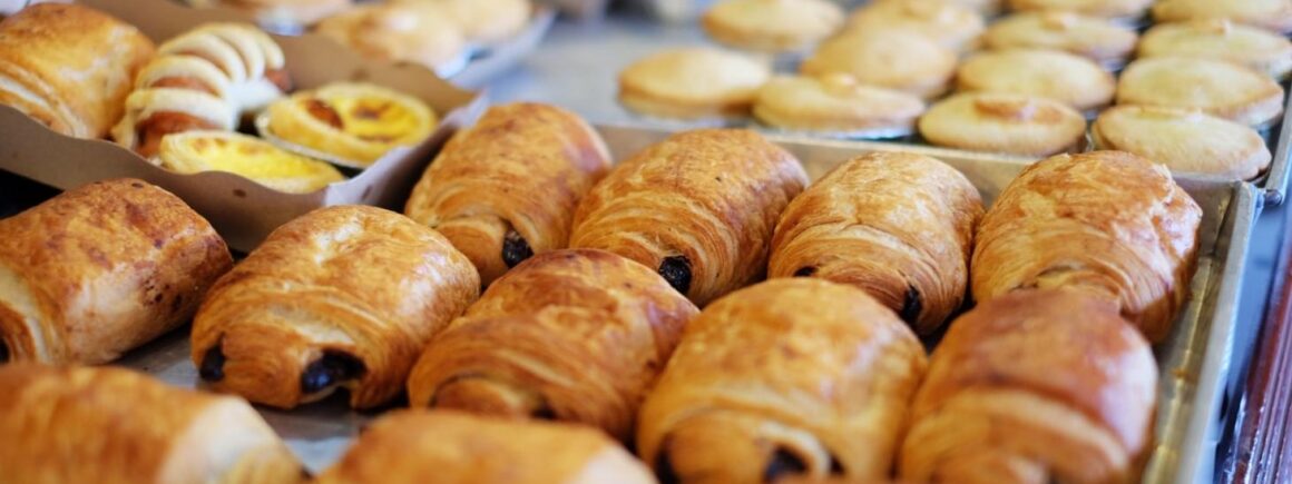 Bienvenue Chez Clément – Afterwork Europe 2 : Pour un petit dej’ parfait, on la recette des pains au chocolat de Cyril Lignac !