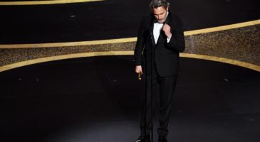 Toy Story 4, Joaquin Phoenix, Brad Pitt... le palmarès de la 92ème cérémonie des Oscars !
