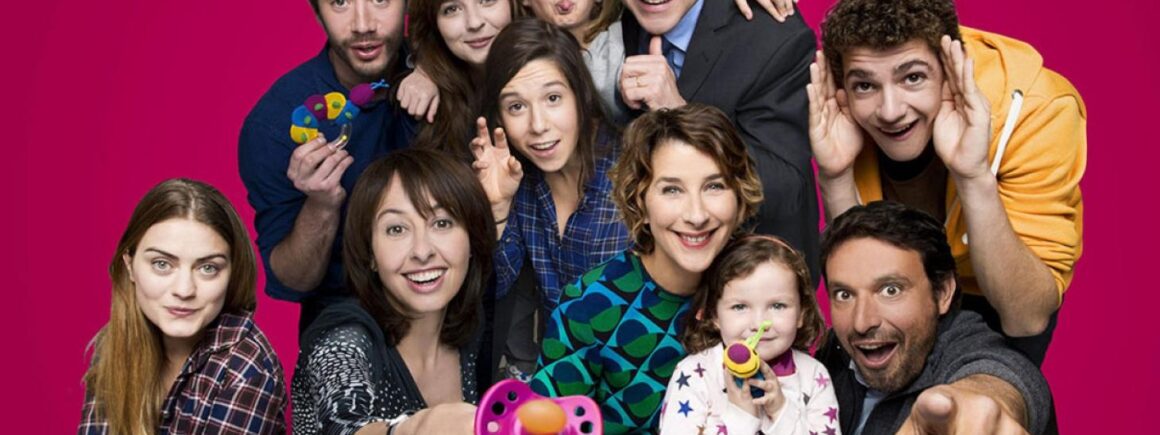 Bienvenue Chez Clément – Afterwork Europe 2 : Bonne nouvelle, Fais pas ci Fais pas ça revient pour un prime exceptionnel !