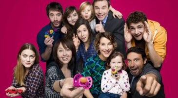 La Matinale Europe 2 : Bonne nouvelle, Fais pas ci Fais pas ça revient pour un prime exceptionnel !