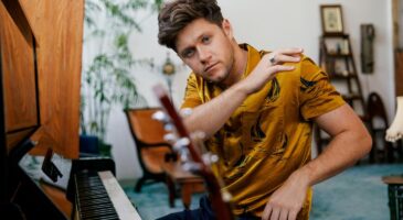 Niall Horan annonce son nouvel album avec No Judgement !