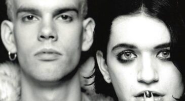 Placebo annonce un concert en France !