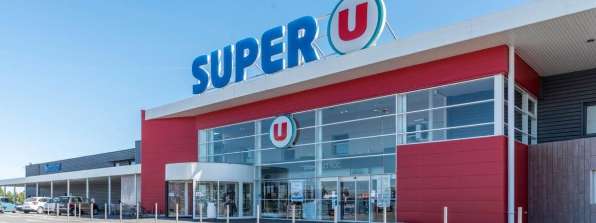 Bienvenue Chez Clément – Afterwork Europe 2 : Chez Super U, on peut faire ses courses en silence (pendant deux heures)