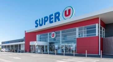 La Matinale Europe 2 : Chez Super U, on peut faire ses courses en silence (pendant deux heures)