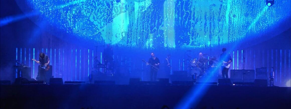 Radiohead va prendre une pause en 2020 !