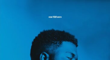 Disclosure et Khalid partagent le titre Know Your Worth (AUDIO)