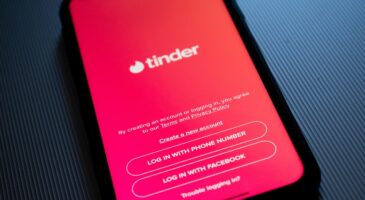 La Matinale Europe 2 : Sauvée... par un match Tinder !