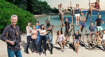 La Matinale Europe 2 : Alerte, le casting pour la prochaine saison de Koh Lanta est ouvert !