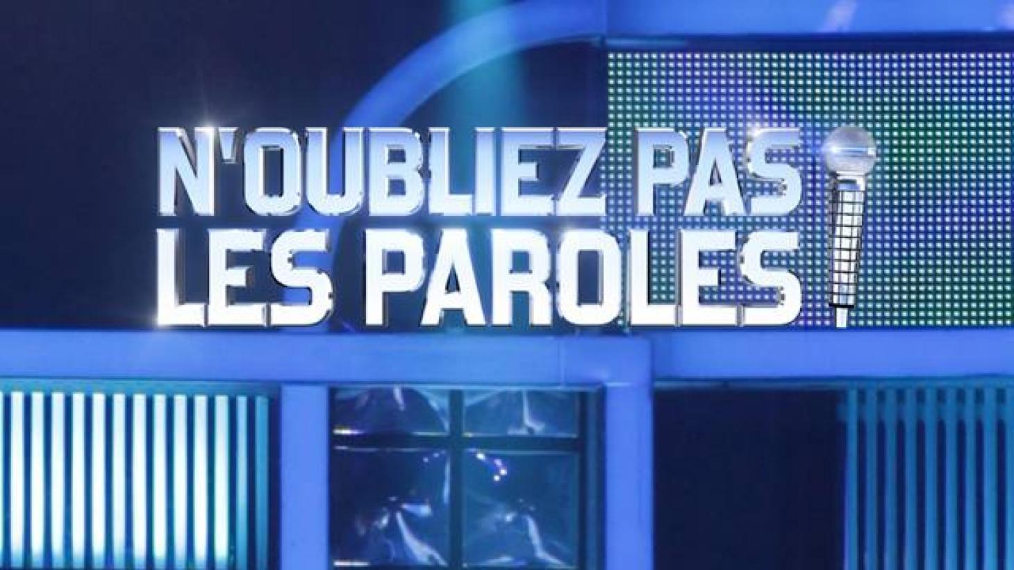 Si Les Ricain N était Pas La Paroles