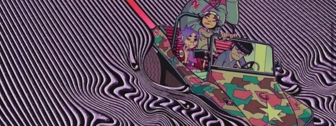 Gorillaz pourrait collaborer avec Tame Impala sur un nouveau morceau !