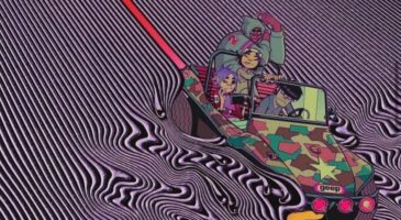 Gorillaz pourrait collaborer avec Tame Impala sur un nouveau morceau !
