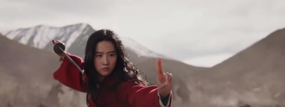 Mulan : Découvrez la bande-annonce inédite dévoilée durant le Super bowl (VIDEO)