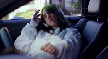 Billie Eilish triomphe aux Grammy Awards, Hoshi se confie sur son agression homophobe... les news musique de la semaine !