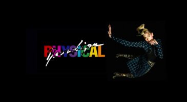 Dua Lipa s'offre un retour dans les années 80 avec Physical (VIDEO)