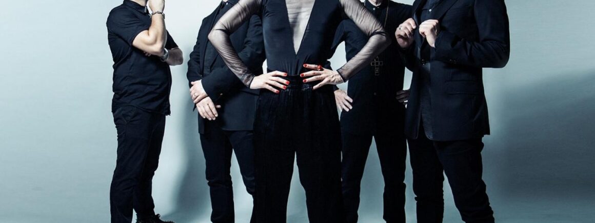 Superbus s’inspire de l’incendie de Notre-Dame pour le clip de Silencio (VIDEO)