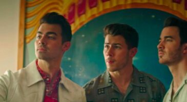 Jonas Brothers, Halsey, The Avener... les entrées playlist de Europe2 Radio !