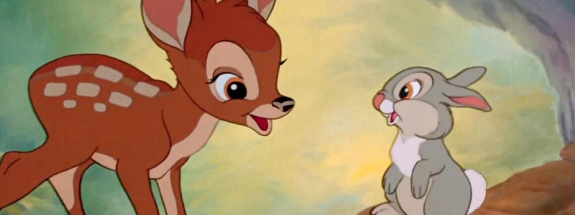 Bienvenue Chez Clément – Afterwork Europe 2 : Bonne nouvelle, Disney prépare le live-action de Bambi !