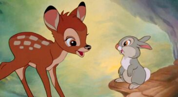 La Matinale Europe 2 : Bonne nouvelle, Disney prépare le live-action de Bambi !