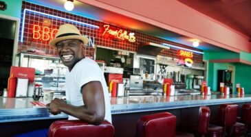 La Matinale Europe 2 : Voici les acteurs/actrices préféré(e)s des Français !