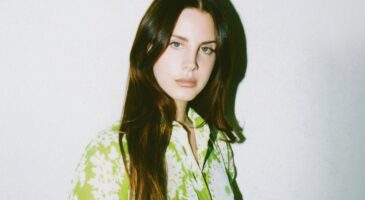 La Matinale Europe 2 : Lana Del Rey admet avoir acheté sa robe des Grammy Awards au centre commercial !