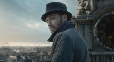 Les Animaux Fantastiques : Dumbledore et Grindelwald, étude de leur relation en profondeur