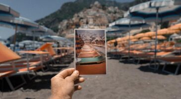 La Matinale Europe 2 : Il s'évade de prison et... envoie une carte postale !