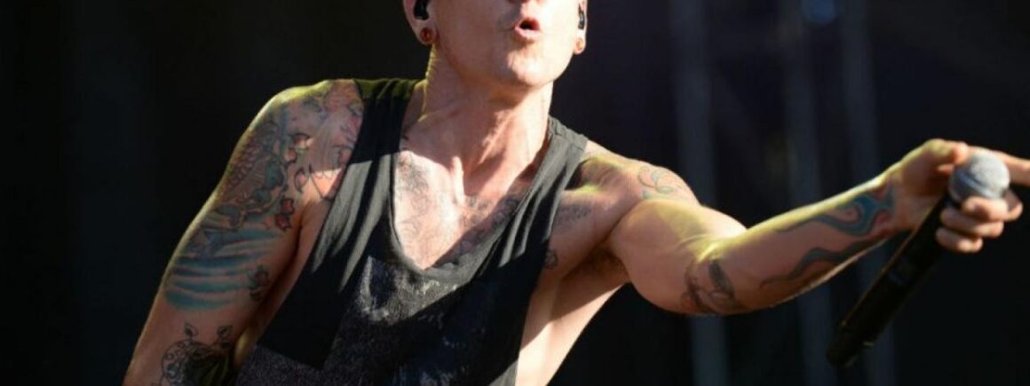 Linkin Park : Chester Bennington aurait eu 46 ans, son épouse lui rend un hommage poignant